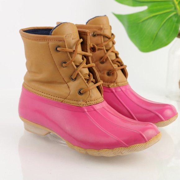 Sperry | Shoes | Sperry Girls Saltwater 